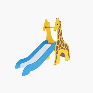 Купить Горка Жираф Н-750 ИО 403 в Сусумане 