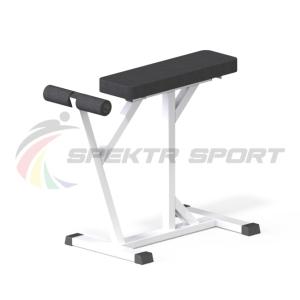 Купить Скамья для пловцов для тренажера Хюттеля-Мартенса в Сусумане 
