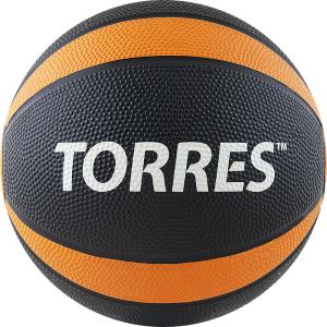 Купить Медбол "TORRES 2 кг" в Сусумане 