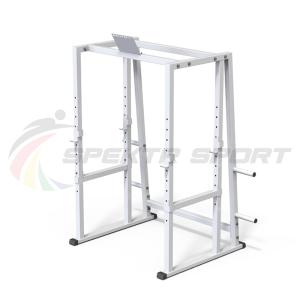 Купить Стойка для приседаний под штангу Spektr Sport мод. LIFT 1 в Сусумане 