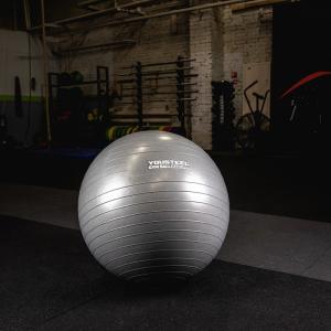 Купить Гимнастический мяч Yousteel Hard 65см в Сусумане 