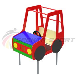 Купить Машинка ИФ 101 в Сусумане 
