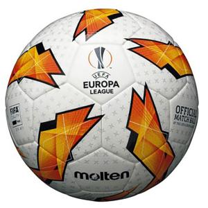 Купить Мяч футбольный Molten F9U4800 FIFA в Сусумане 