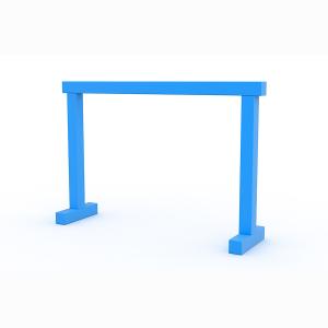 Купить Мини ворота для игр в Сусумане 