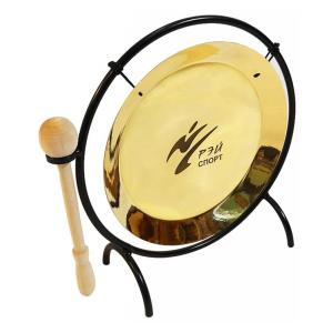 Купить Гонг-тарелка судейский, латунь в Сусумане 