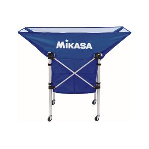 Купить Корзинка для мячей Mikasa AC-BC210 в Сусумане 