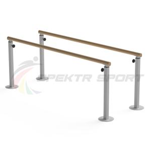 Купить Реабилитационные брусья детские Spektr Sport в Сусумане 