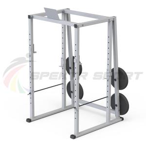 Купить Стойка для приседаний под штангу Spektr Sport мод. LIFT 2 в Сусумане 