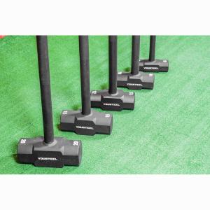 Купить Кувалда тренировочная 25кг в Сусумане 