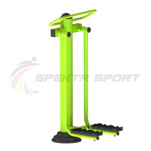 Купить Уличный тренажер взрослый Шпагат ТС 101 в Сусумане 