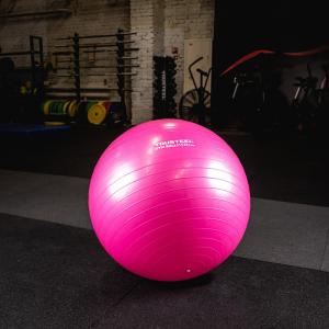 Купить Гимнастический мяч Yousteel Soft 55 см в Сусумане 