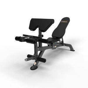 Купить Скамья универсальная STONERISE ThunderShape в Сусумане 