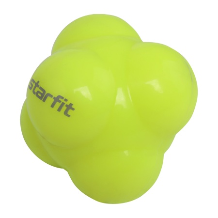 Купить Мяч реакционный Starfit RB-301 в Сусумане 