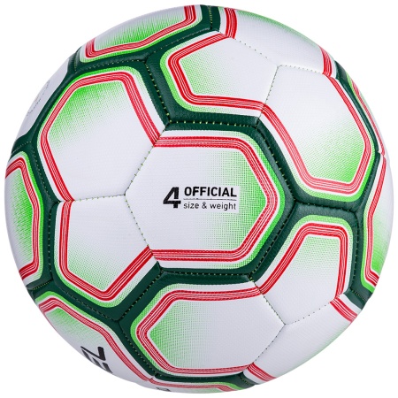 Купить Мяч футбольный Jögel Nano №4 в Сусумане 