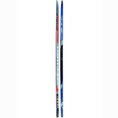 Купить Лыжи STC р.150-170см в Сусумане 